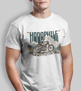 Hodophile Unisex Half Sleeve T-Shirt